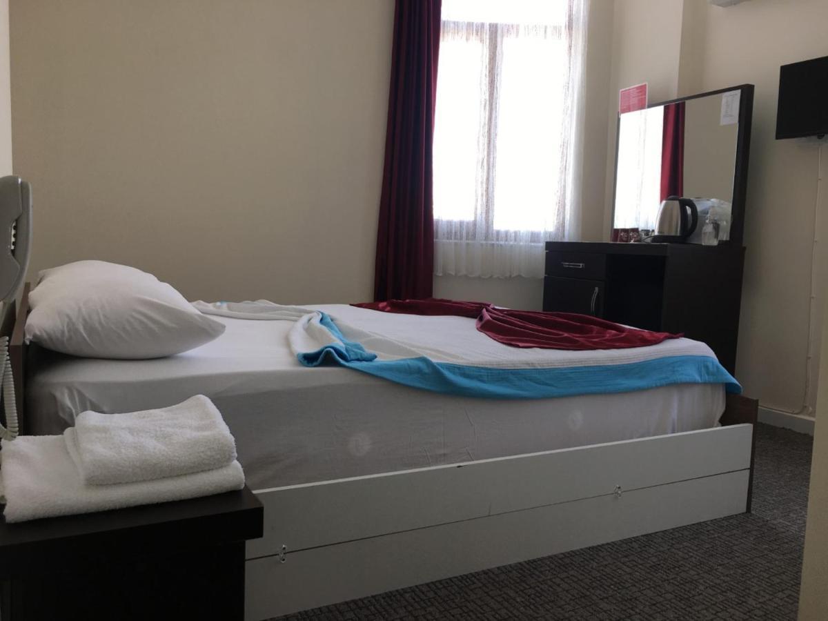 otel durkaya Manavgat Extérieur photo