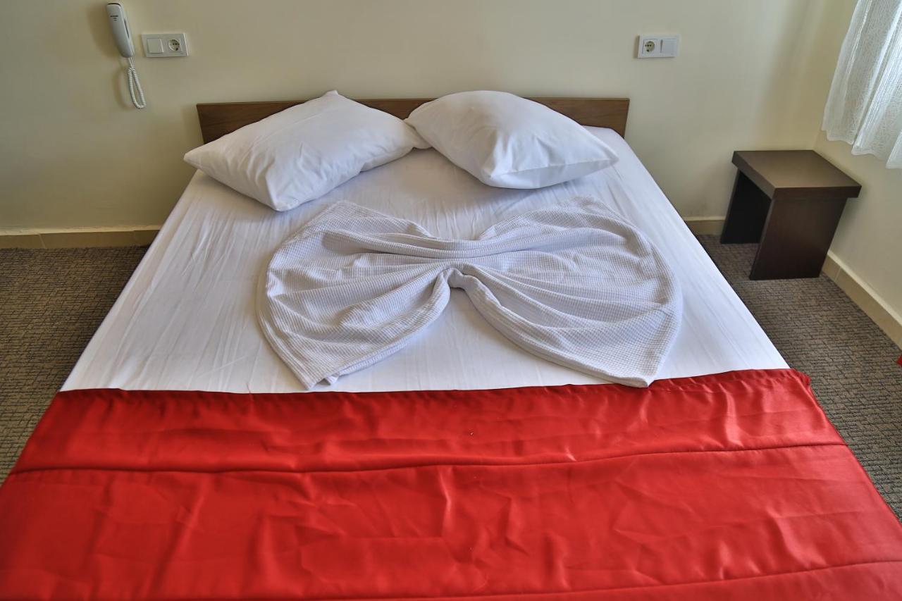 otel durkaya Manavgat Extérieur photo
