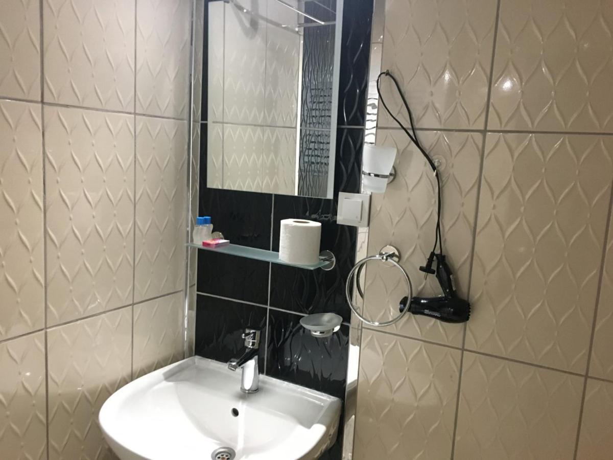 otel durkaya Manavgat Extérieur photo